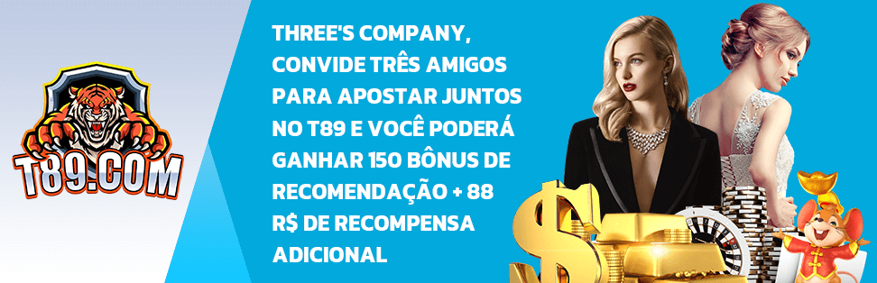 maior e melhor site de apostas esportivas